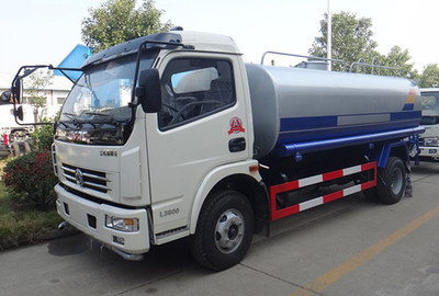 一汽解放龍V單橋維護保養霧炮灑水車 高效環衛解決方案與專業銷售服務