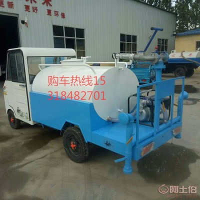 東風天龍灑水車 專業環衛力量，源自湖北程力匠心制造